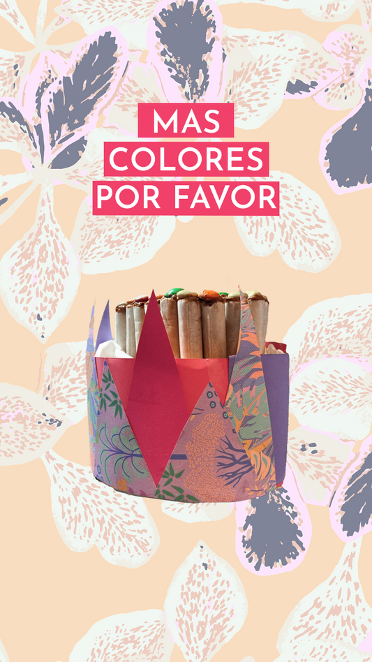 Decorar torta - Adagio Teas