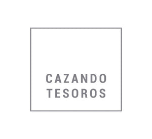 Cazando Tesoros