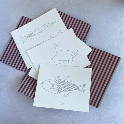 Libro para pintar - libro para colorear - carpeta minke con ilustraciones marinas para pintar - ballenas - animales marinos - ilustraciones marinas