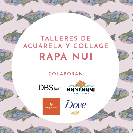 Talleres RAPA NUI